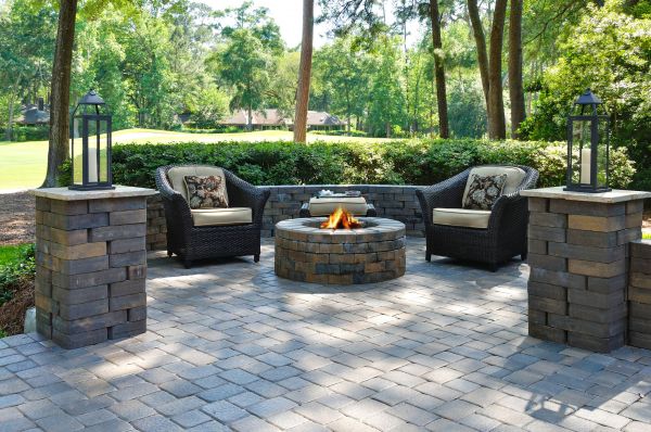 Backyard Renovation Service in Bowie