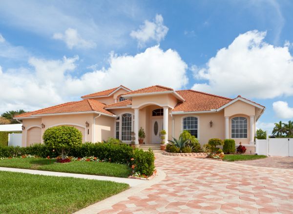 Landscape Curb Appeal Service in Bowie