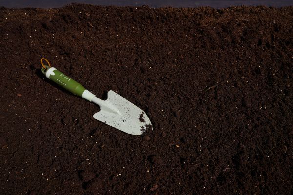 Rich Soil Delivery in Bowie